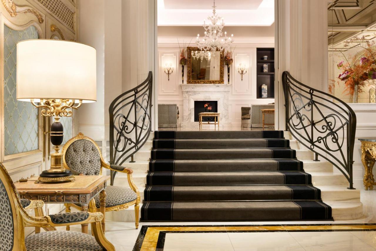 Splendide Royal - The Leading Of The World Hotel Rom