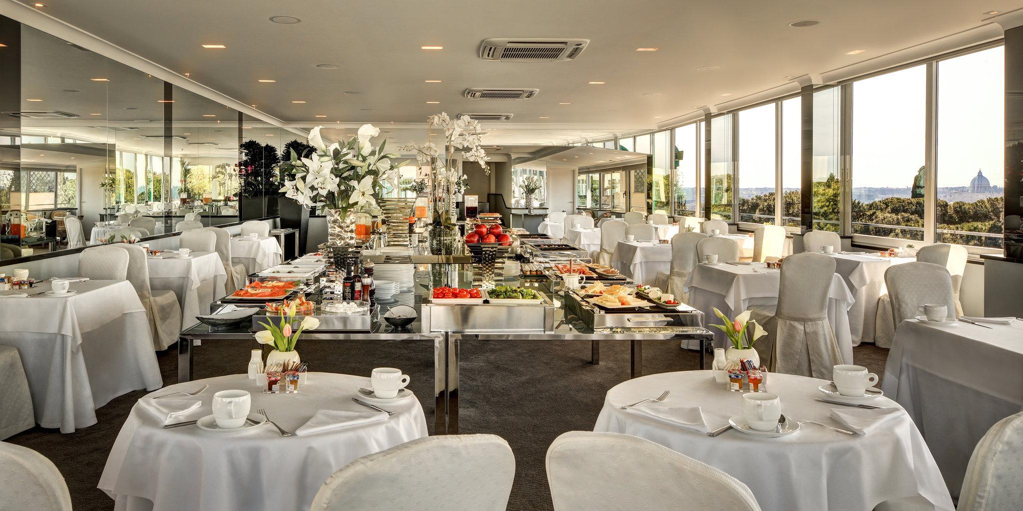 Splendide Royal - The Leading Of The World Hotel Rom